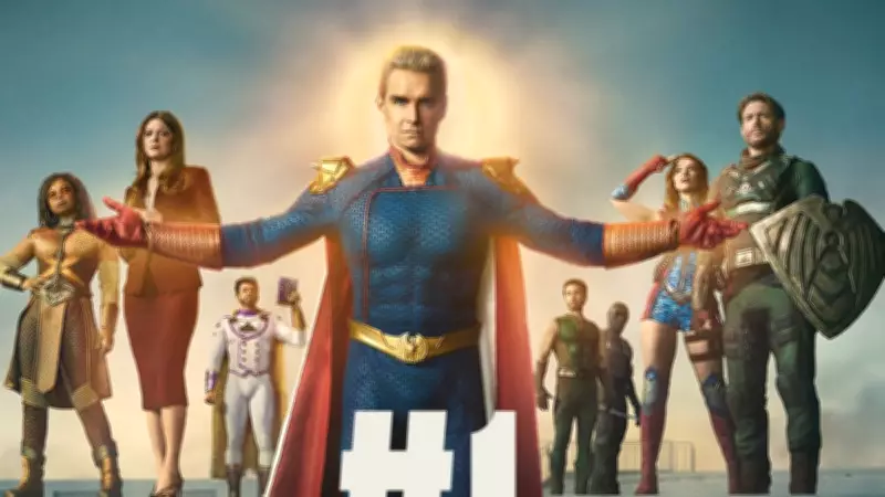The Boys Season 5 Episode 6 Release Time in India and Streaming Details