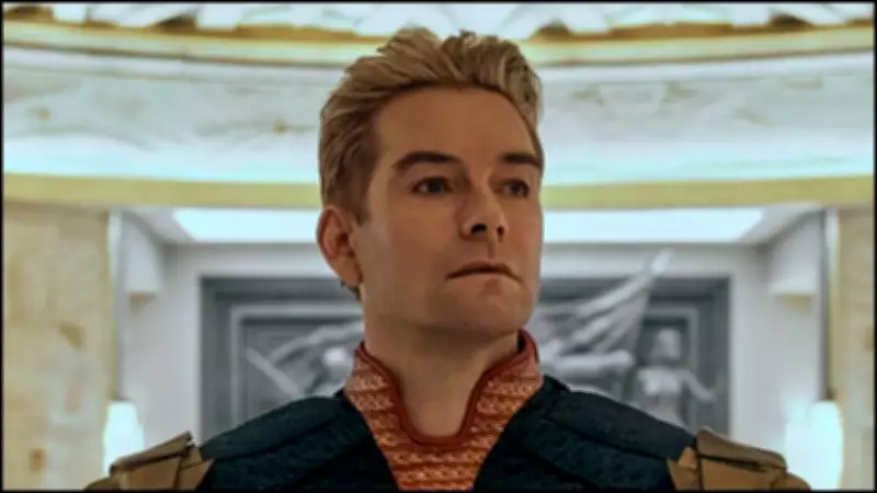 The Boys Season 5 Episode 7: Homelander's Immortality and Major Character Death