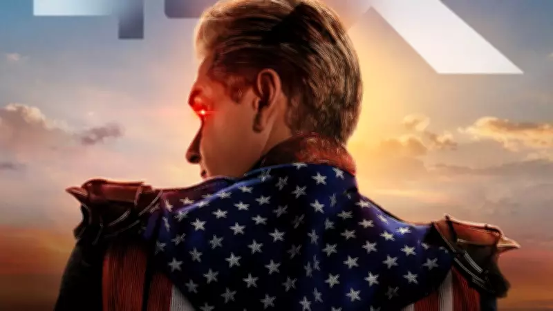 The Boys Season 5 Episode 7: India Release Time & Streaming Details