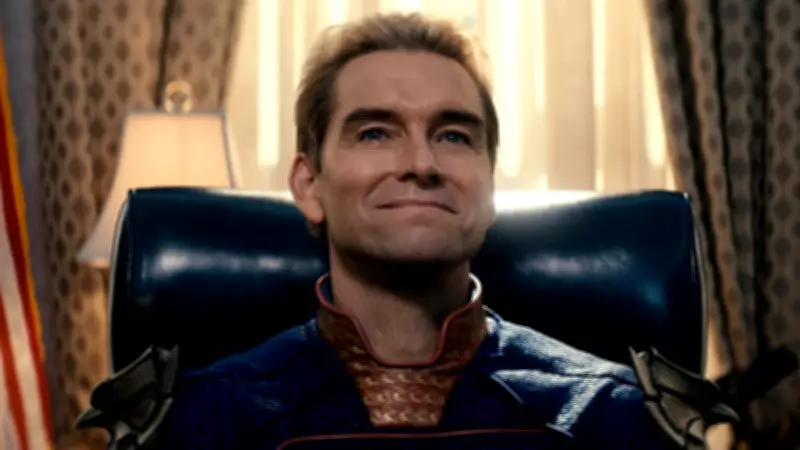 The Boys Season 5 Finale Review: Fans Praise Karl Urban and Antony Starr