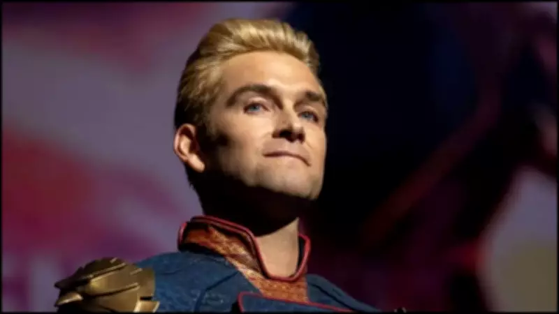 The Boys Season 5 Finale Trailer Sparks Mixed Reactions Online