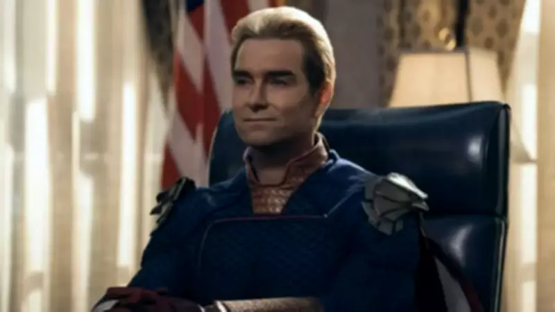 The Boys Series Finale: Antony Starr, Eric Kripke Respond to Fan Criticism