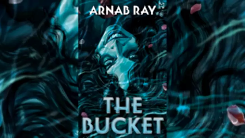 The Bucket: A Chilling Dive into Guilt and Memory