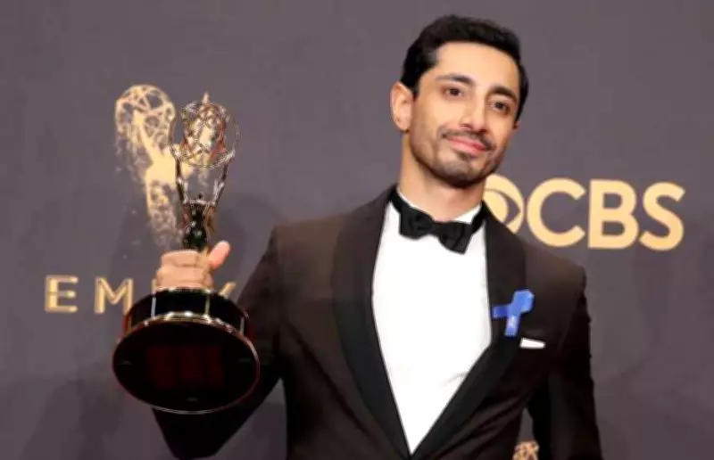 The Curious Case of Riz Ahmed: Identity, Art, and Representation