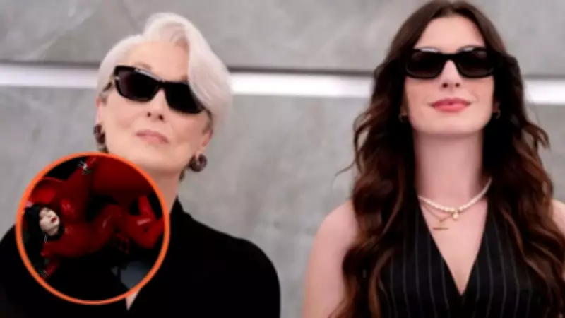 The Devil Wears Prada 2: 42 Celebrity Cameos Revealed Including Lady Gaga, Naomi Campbell