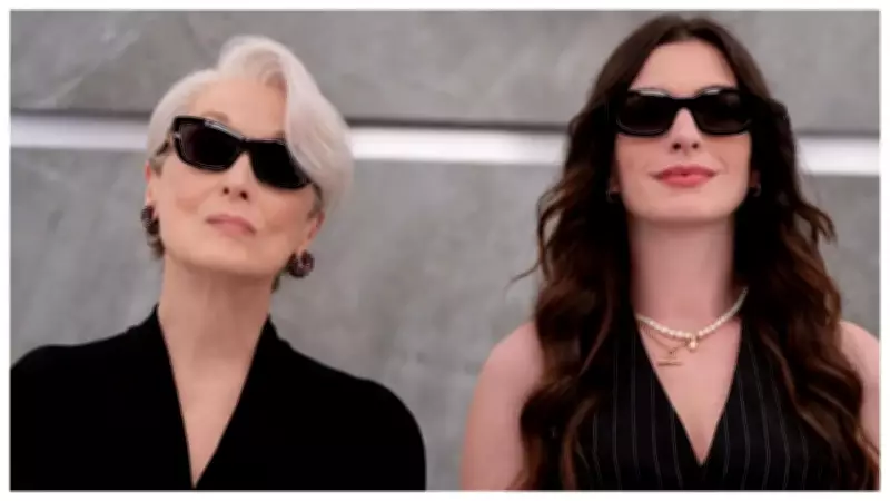 The Devil Wears Prada 2 Opens Modestly at Indian Box Office with Rs 5.50 Crore