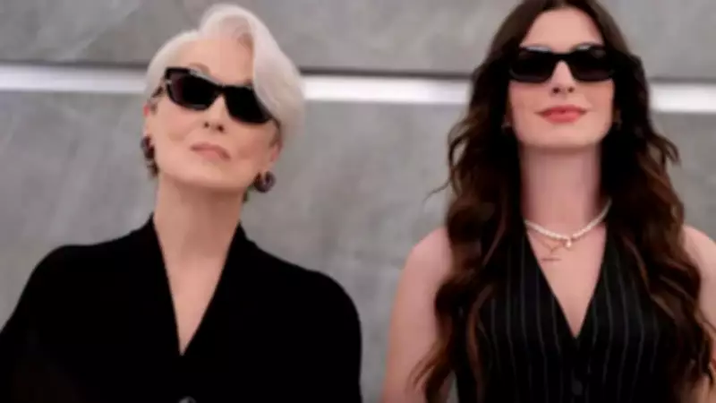 The Devil Wears Prada 2 Sees 5.3% Growth on Day 2 in India, Earns Rs 4 Crore