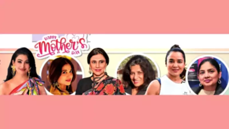 The Gentle Art of Mothering Our Mothers: A Role Reversal on Mother's Day