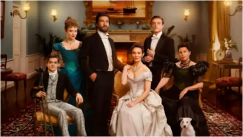 The Hardacres Season 2 Review: New Period Drama Rags-to-Riches
