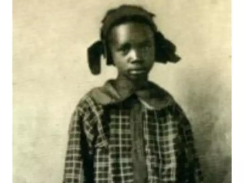 The Incredible Story of Sarah Rector: From Poverty to Oil Wealth