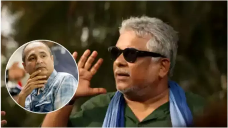 The Kerala Story Director Sudipto Sen Accuses Producer of Lying Over Sequel Exit