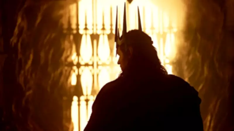 The Lord of the Rings: The Rings of Power Season 3 Gets November 2026 Release Date