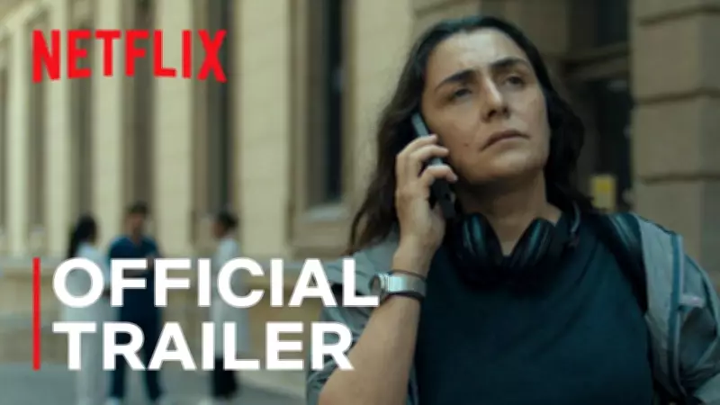 The Marked Woman Trailer: Candela Peña, Ana Rujas, Pol López Star in New Film
