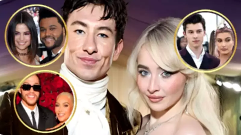 The Met Gala Curse: 16 Celebrity Couples Who Split After the Red Carpet