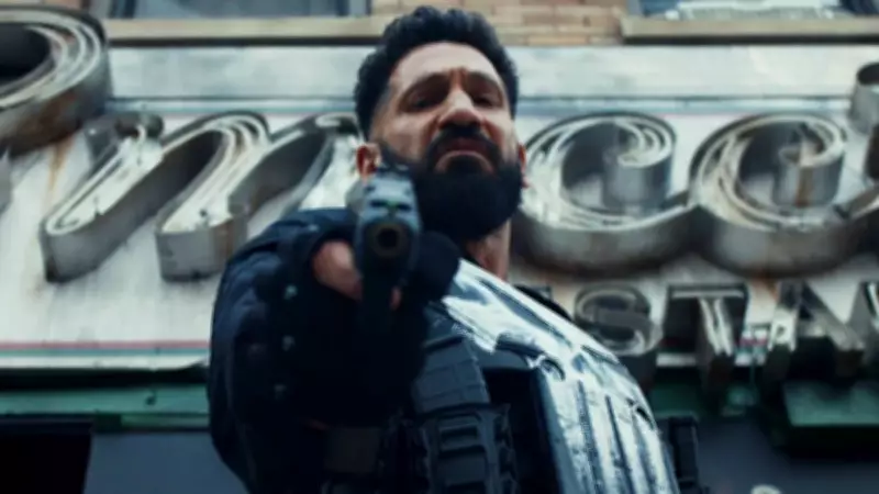 The Punisher: One Last Kill OTT Release Date in India Announced