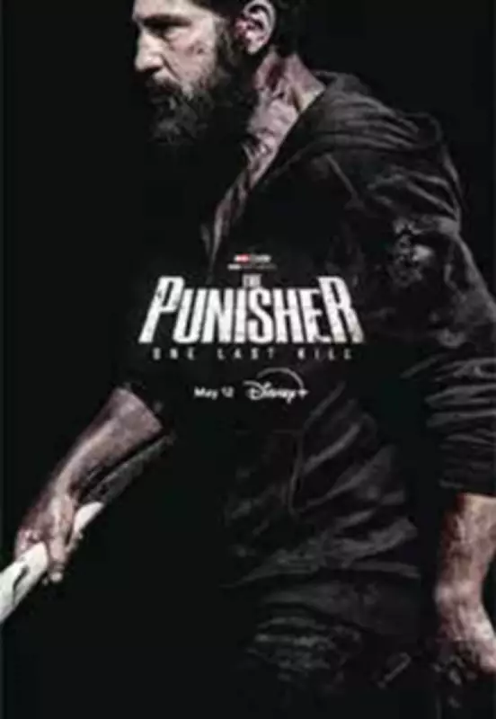 The Punisher: One Last Kill Review – Marvel's Brutal Vigilante Story