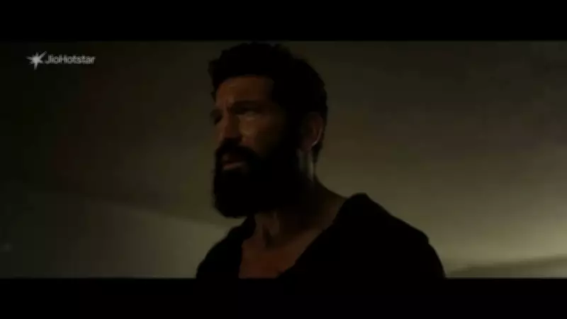 The Punisher: One Last Kill Trailer: Jon Bernthal and Chelsea Brea Return