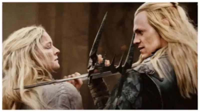 The Rings of Power Season 4 Preps Begin as Season 3 Set for November