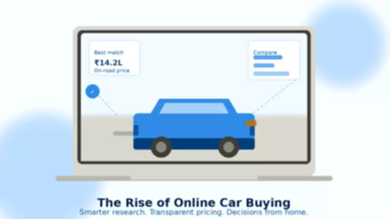 The Rise of Online Car Buying: What Modern Buyers Need to Know