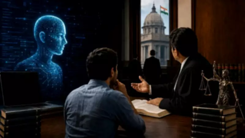 The Rise of the GPT-Lawyer: Why Legal Expertise Still Needs a Human Face