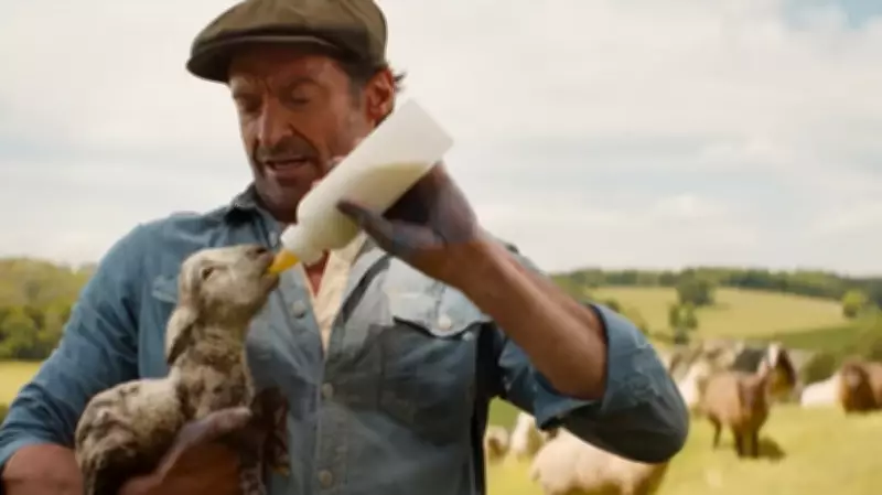 The Sheep Detectives Movie Review: Shear Delight in the Countryside