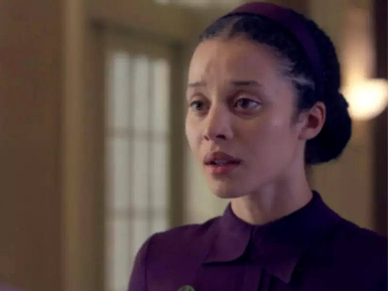 The Testaments Season 2: Returning Cast and Characters Revealed