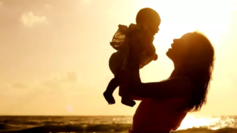 The Transformative Power of a Mother's Love and Forgiveness
