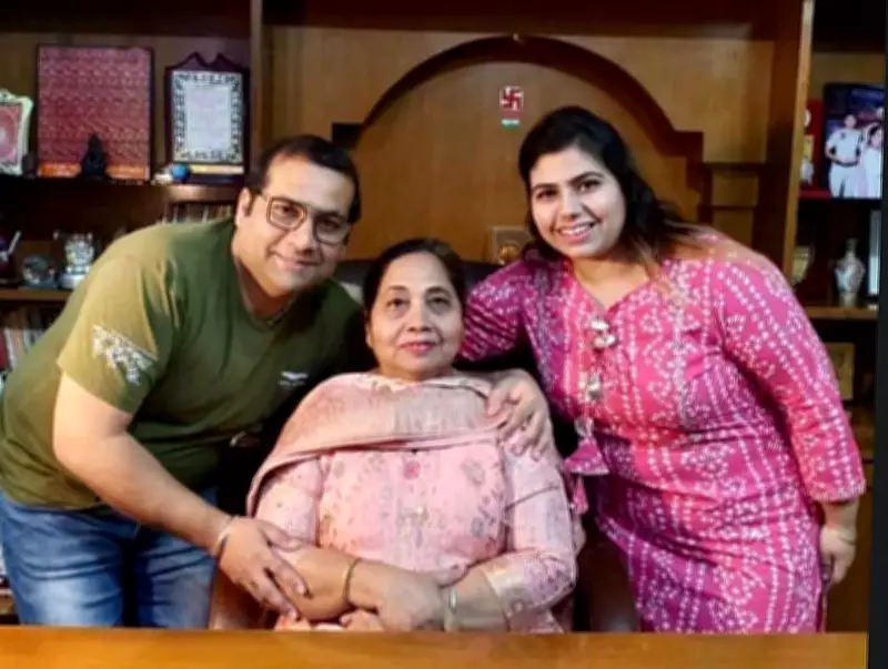 The Unlettered Visionary: How Durga Rani Built a Legacy of Doctors & Officers