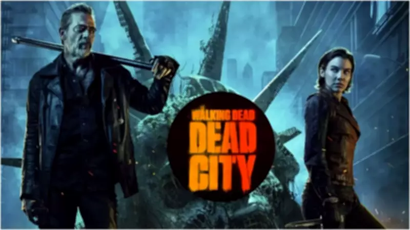 The Walking Dead: Dead City Season 3 Gets July 2026 Release Date
