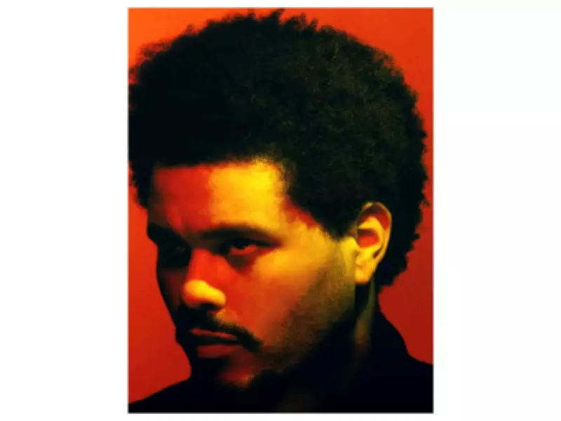 The Weeknd Announces Final Asia Tour Dates for 2026