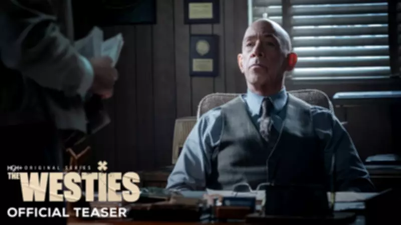 The Westies Teaser: Will Jeffs, Rohan Mead, Maria Dinn Starrer Official Teaser Released