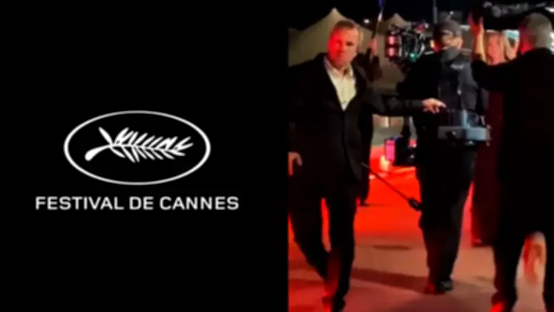 The White Lotus Season 4 Filming Begins at Cannes Film Festival