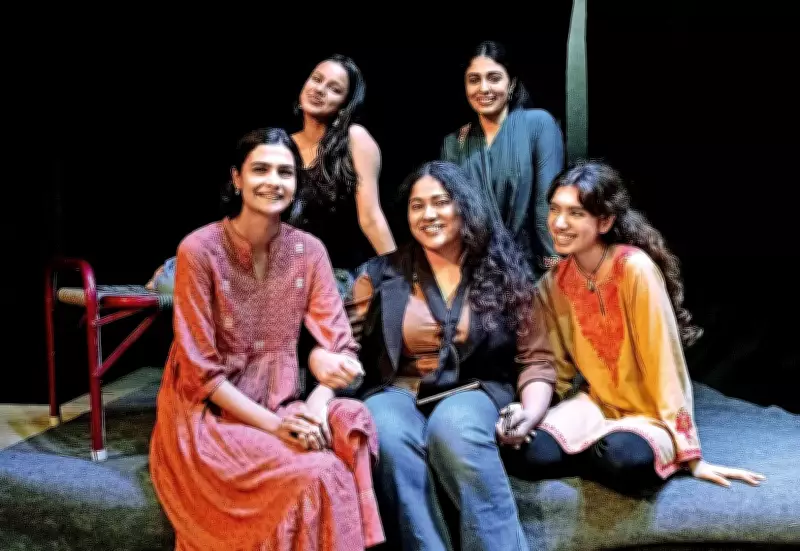 Theatre Veteran Tahera S Defends Lengthy Plays in Age of Short Attention Spans
