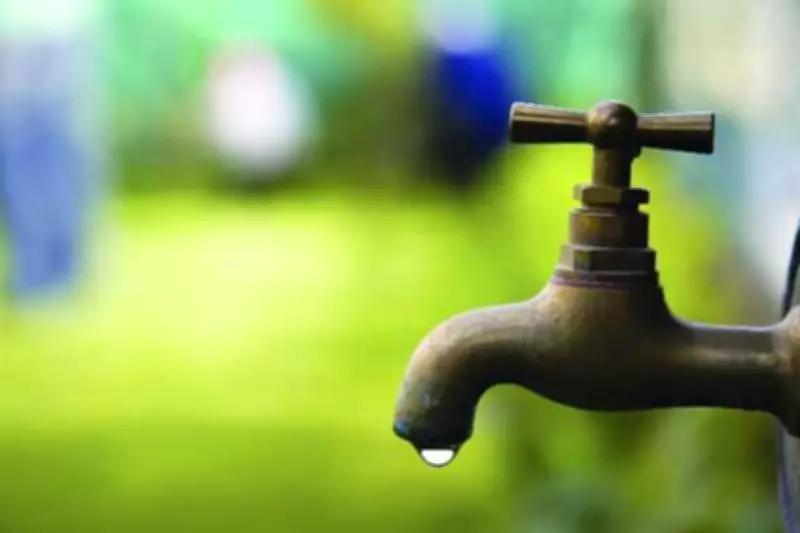 Theft at Government Tubewell Disrupts Water Supply in Jalandhar