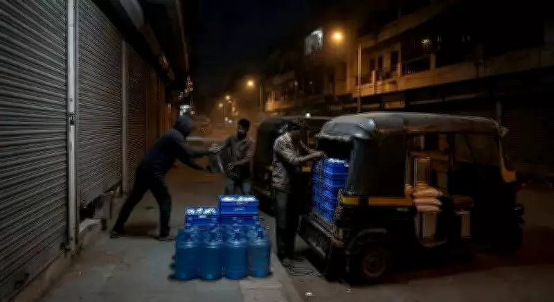Thefts of Basic Goods Surge in Ahmedabad, Police Investigate Multiple Cases