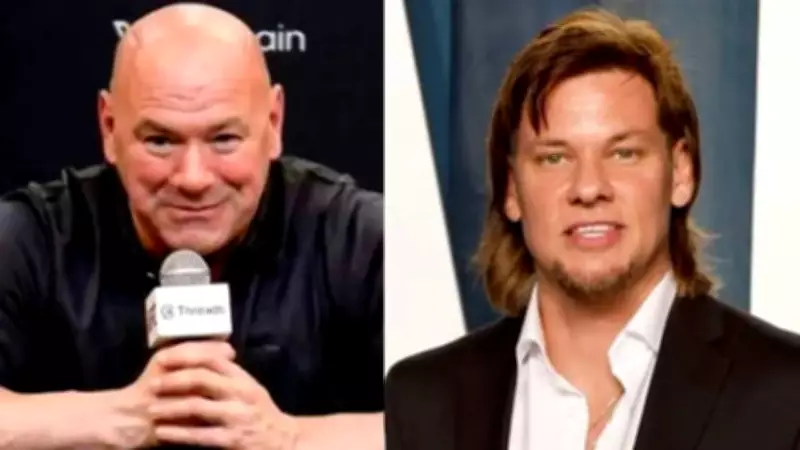 Theo Von Responds to Joe Rogan's Concerns About His Behavior and Comments