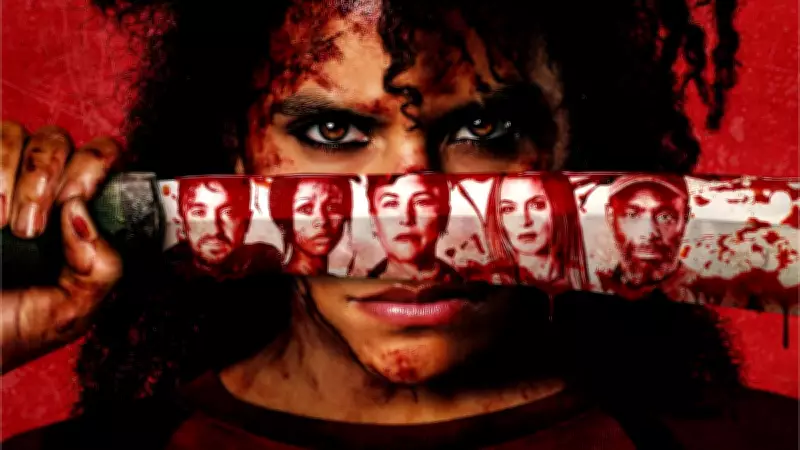 They Will Kill You OTT Release Date: Where to Watch Action-Horror Comedy Online