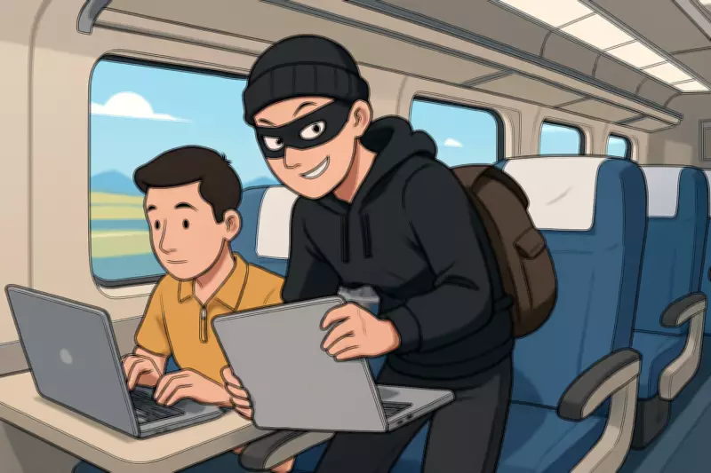 Thieves target AC coaches on Vande Bharat trains in Bengaluru