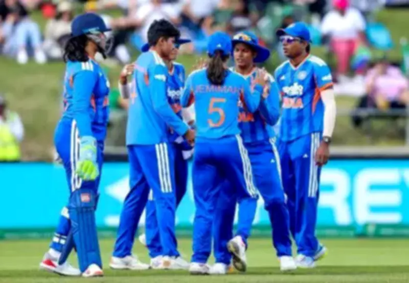 Third Atiya Parveen Memorial Women's T20 Cricket Tournament in Jaipur from May 5
