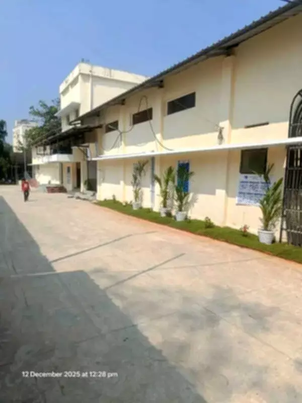 Thiruvananthapuram Modern Slaughterhouse to Begin Operations on May 15