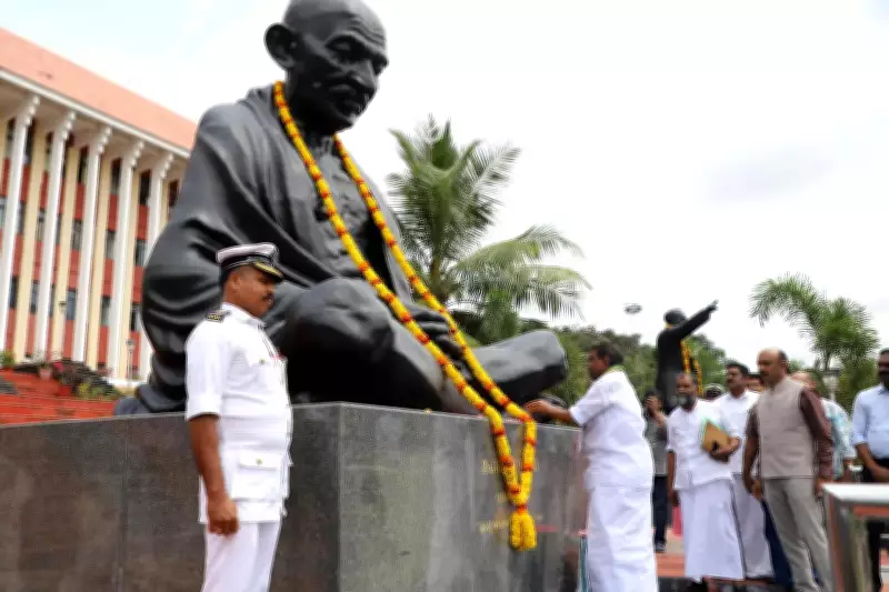 Thiruvanchoor Radhakrishnan elected 25th Speaker of Kerala Assembly