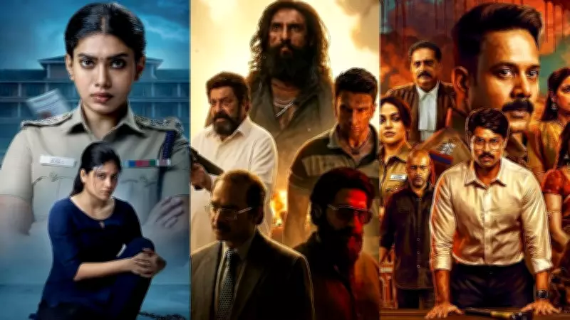 This Week on OTT: 15 New Releases on Netflix, Prime Video, JioHotstar & More