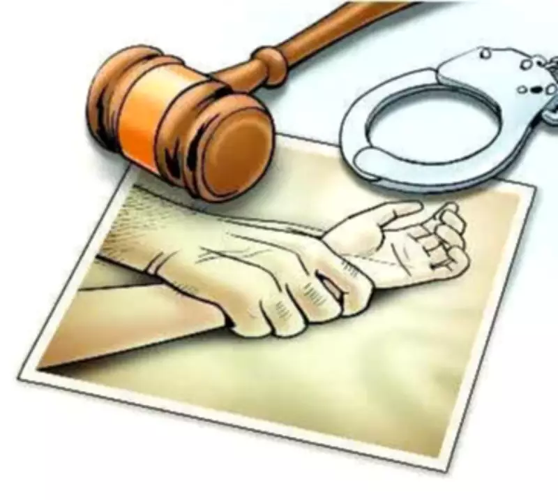 Thodupuzha Court Sentences Man to 12 Years for Abusing Minor Girl