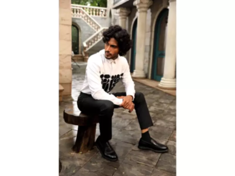 Thomas Crick Launches British-Inspired Footwear for Indian Men