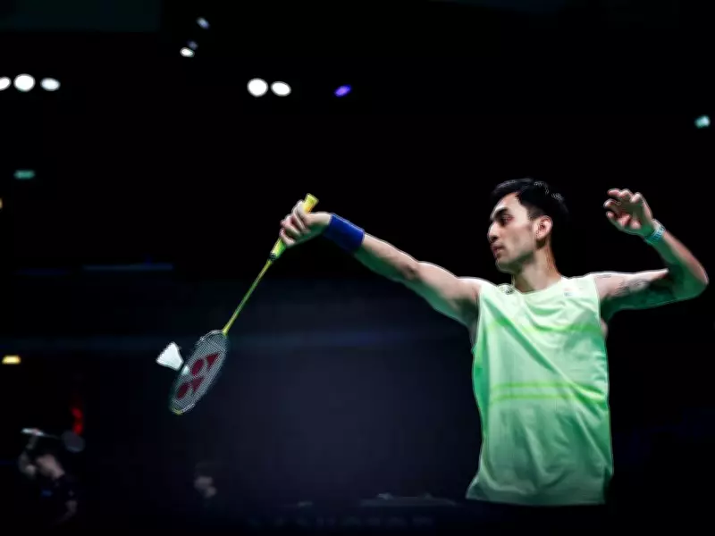 Thomas Cup: India to Face Chinese Taipei in Quarterfinals