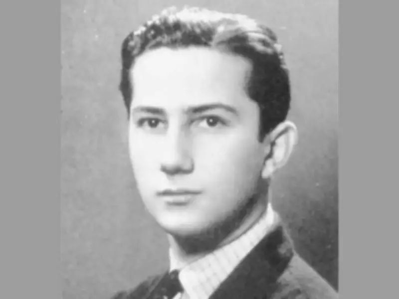 Thomas Watson Jr.'s 'Learn Fast' Mindset That Transformed IBM