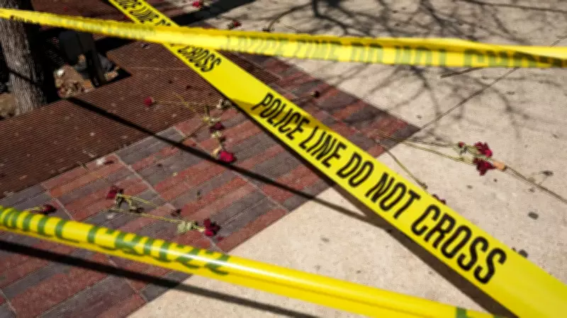 Three Arrested After Shooting Outside Sheffield Bar, Roads Closed