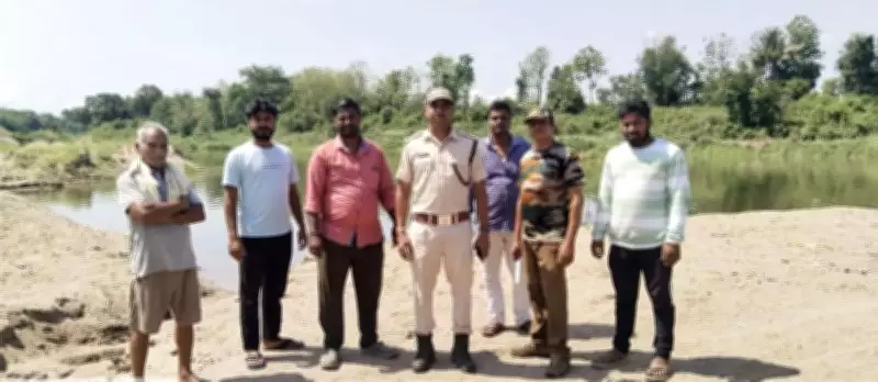 Three Arrested for Beating Spotted Deer to Death in Odisha Village