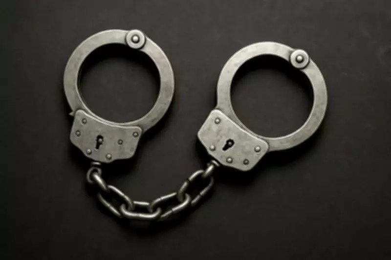 Three Arrested for Duping People with Fake Gold Biscuits in Chhatrapati Sambhajinagar