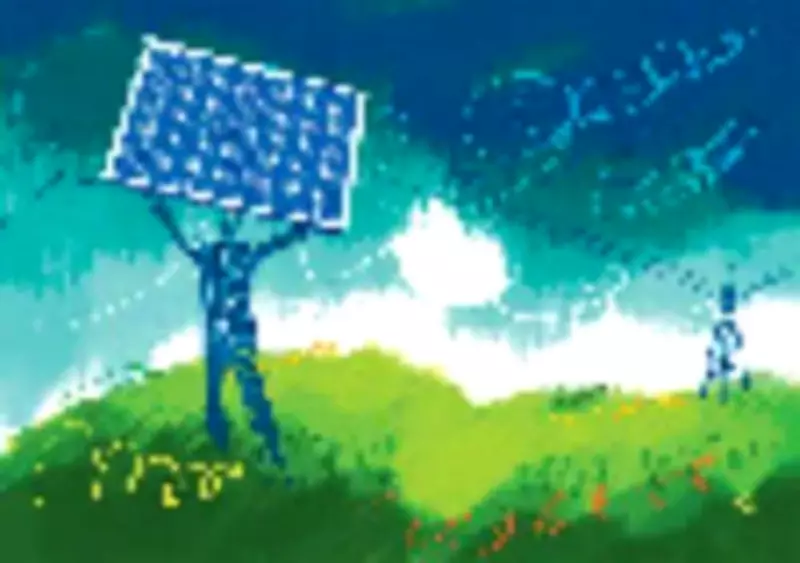Three Arrested for Stealing Copper Wire from Solar Plant in Panchkula